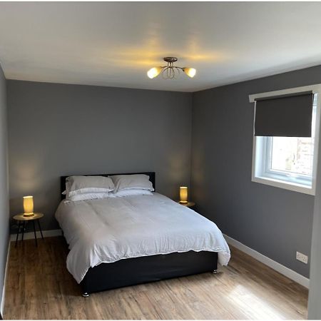 Queens Apartments Ер Екстер'єр фото