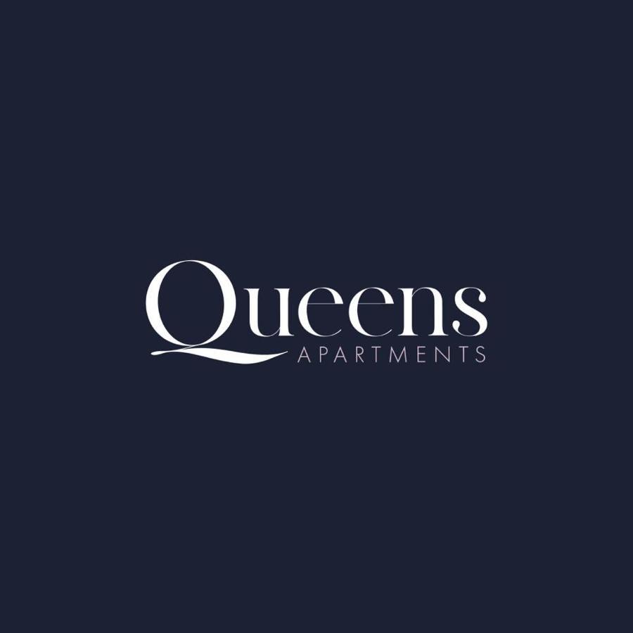 Queens Apartments Ер Екстер'єр фото