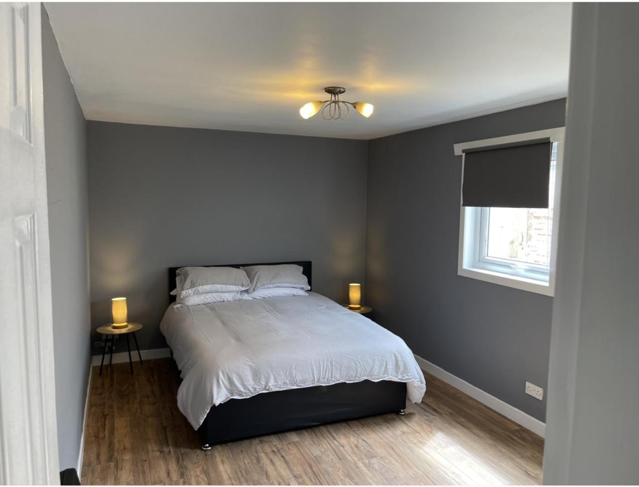Queens Apartments Ер Екстер'єр фото