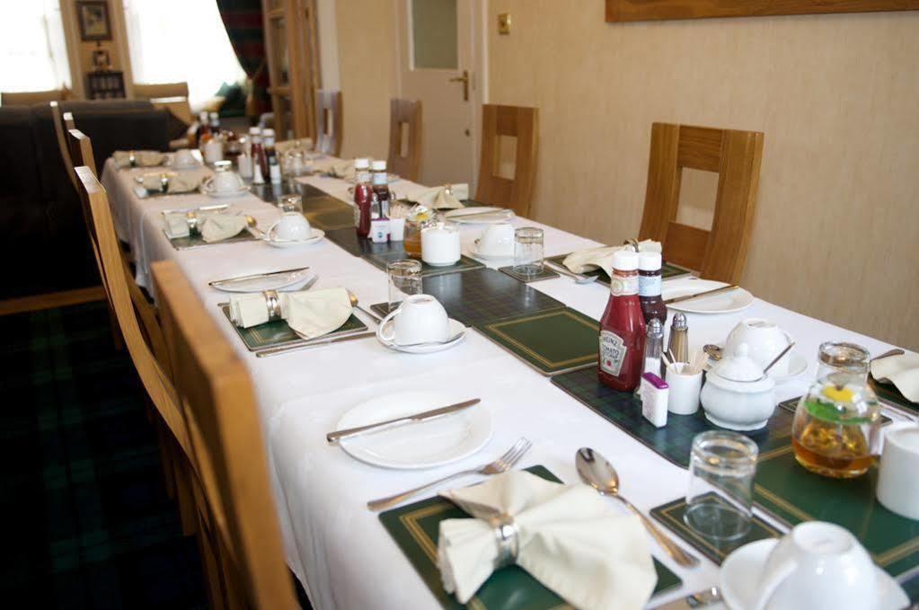 Queens Apartments Ер Екстер'єр фото