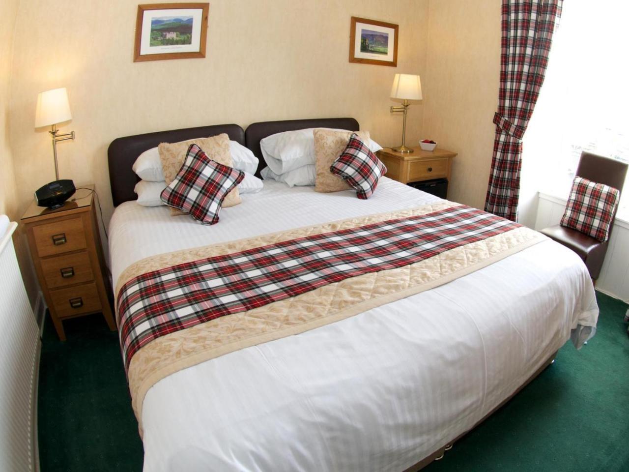 Queens Apartments Ер Екстер'єр фото