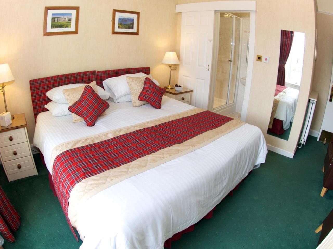 Queens Apartments Ер Екстер'єр фото