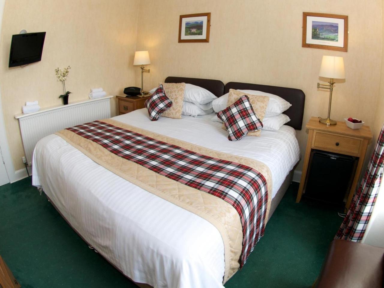 Queens Apartments Ер Екстер'єр фото