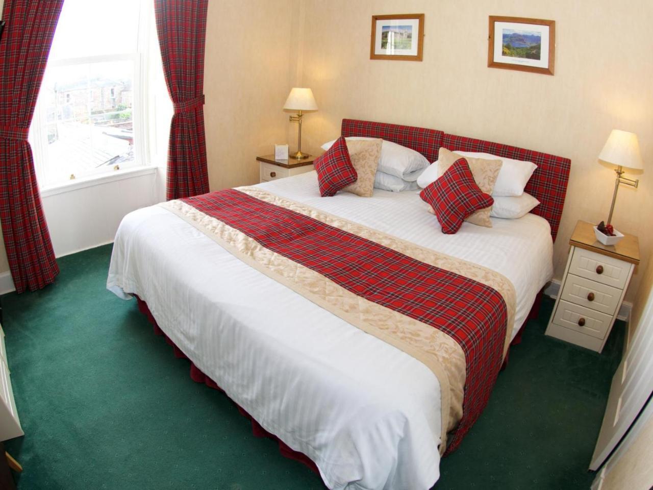 Queens Apartments Ер Екстер'єр фото