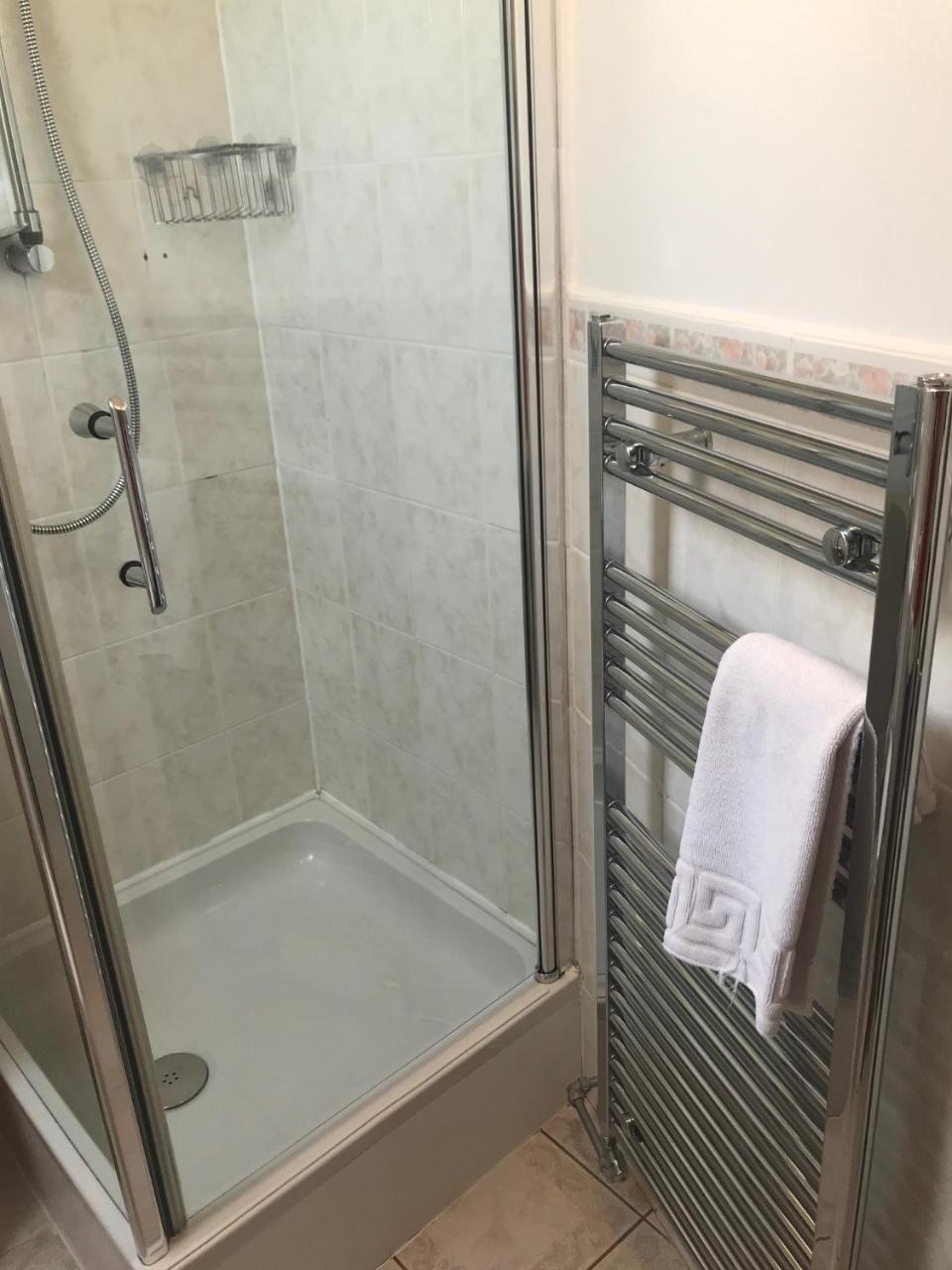Queens Apartments Ер Екстер'єр фото