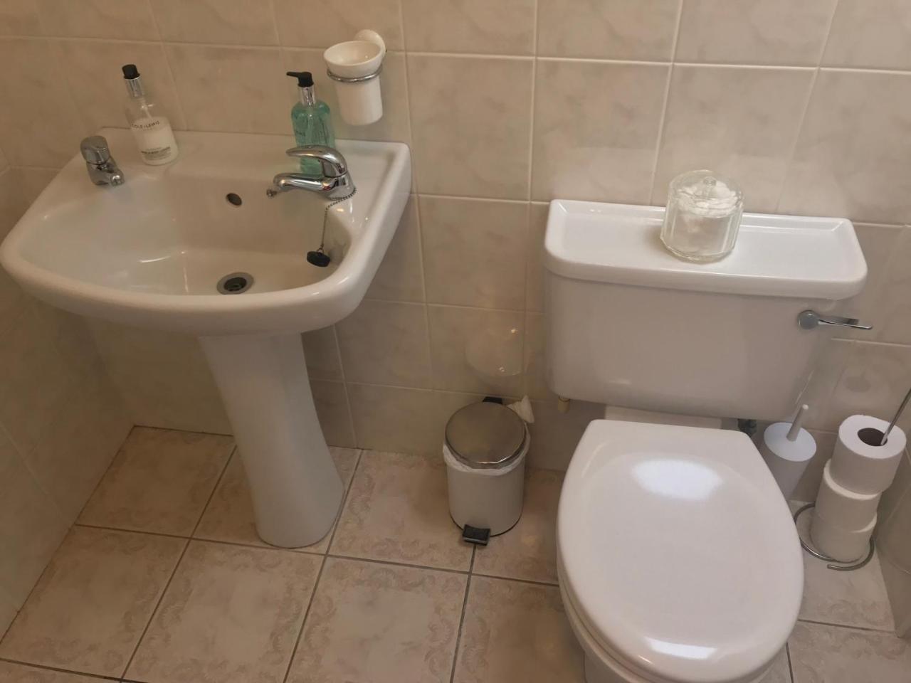 Queens Apartments Ер Екстер'єр фото
