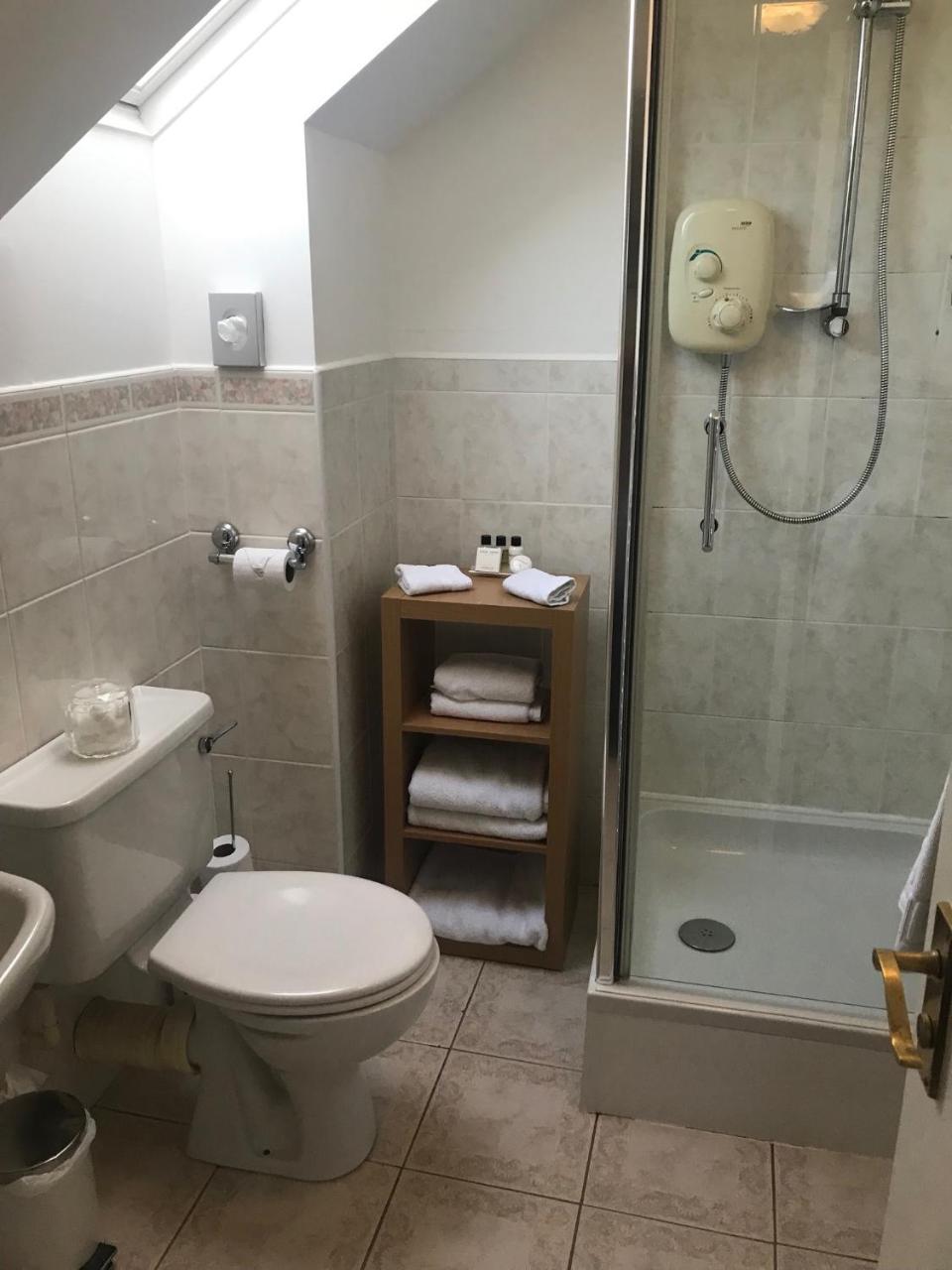 Queens Apartments Ер Екстер'єр фото