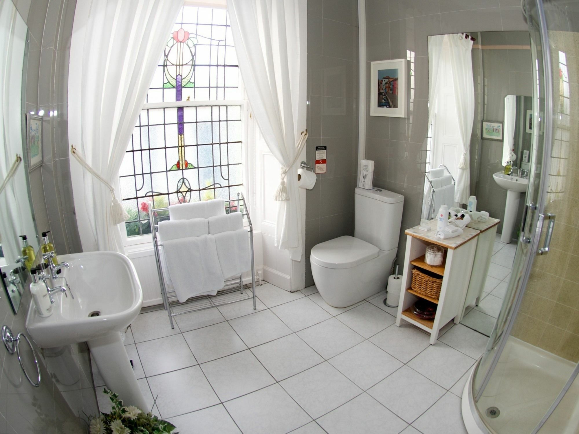 Queens Apartments Ер Екстер'єр фото