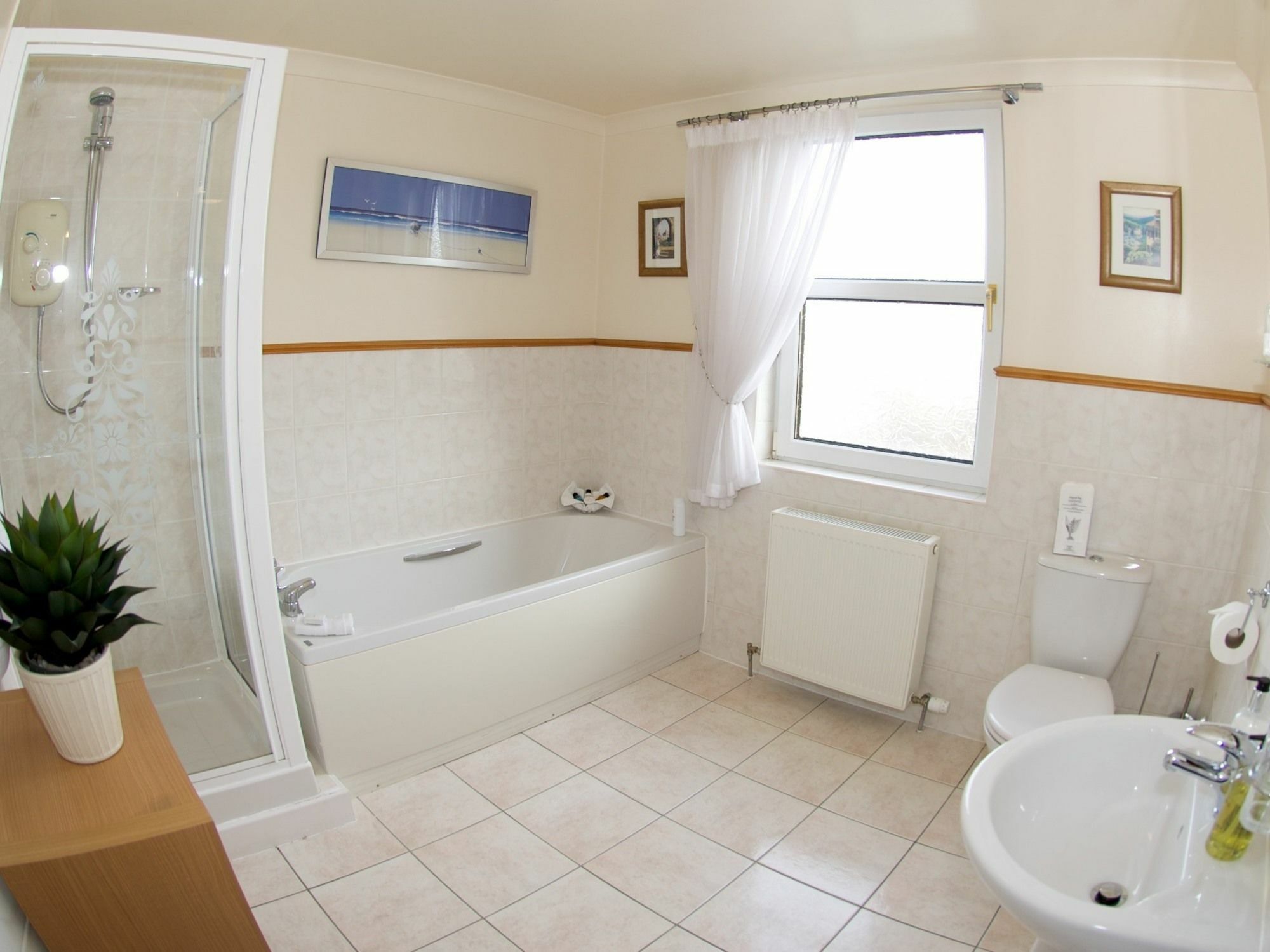Queens Apartments Ер Екстер'єр фото