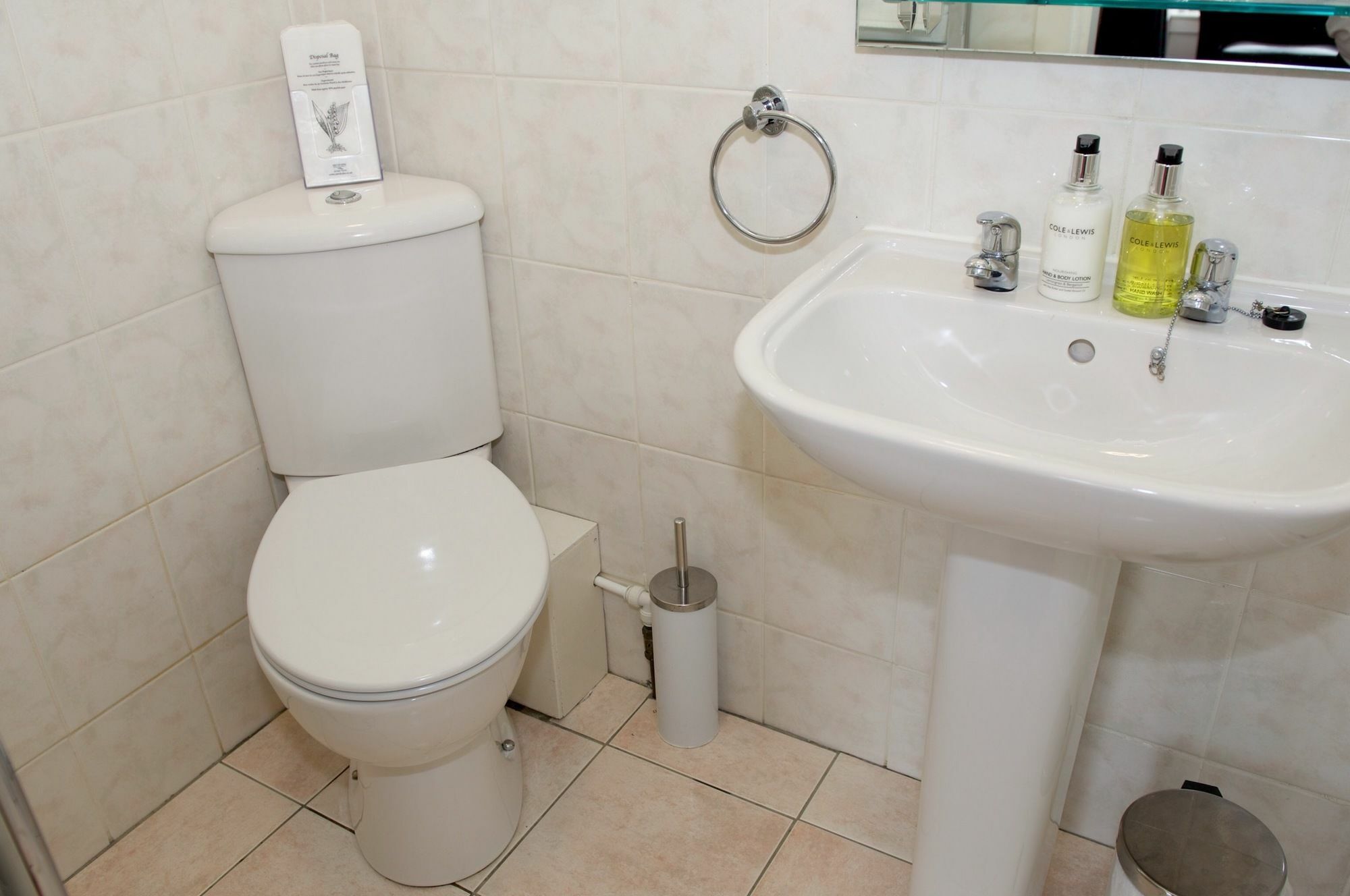 Queens Apartments Ер Екстер'єр фото